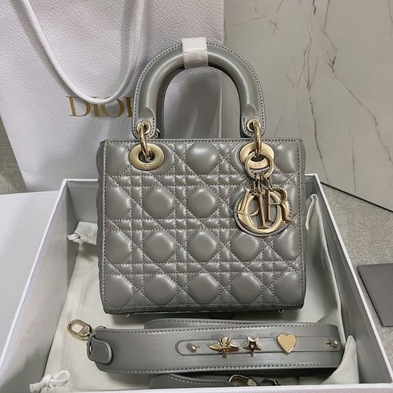 Christian Dior My Lady Bags